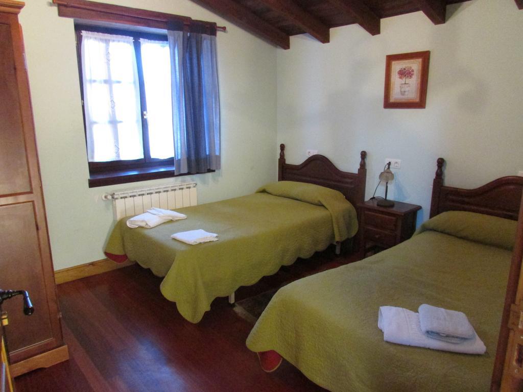 Kerizara Baserria Guest House Ochandiano Room photo